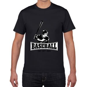 Gildan Premium Cotton Tee (Same Day) Thumbnail