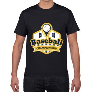 Gildan Premium Cotton Tee (Same Day) Thumbnail