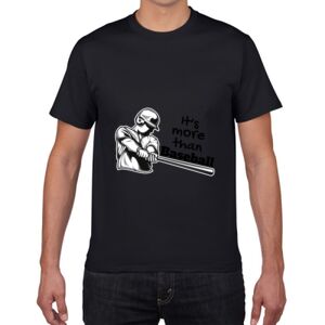 Gildan Premium Cotton Tee (Same Day) Thumbnail