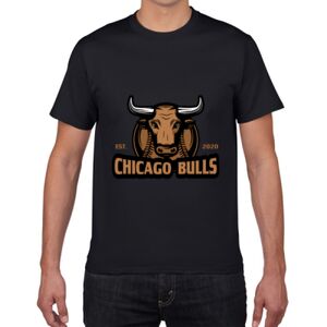 Gildan Premium Cotton Tee (Same Day) Thumbnail