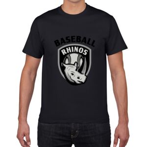 Gildan Premium Cotton Tee (Same Day) Thumbnail