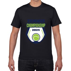 Gildan Premium Cotton Tee (Same Day) Thumbnail
