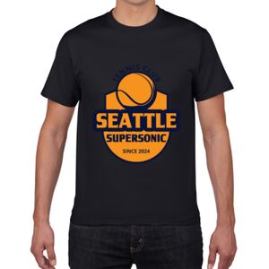 Gildan Premium Cotton Tee (Same Day) Thumbnail