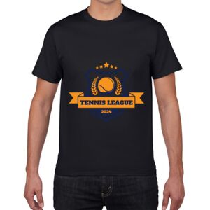 Gildan Premium Cotton Tee (Same Day) Thumbnail