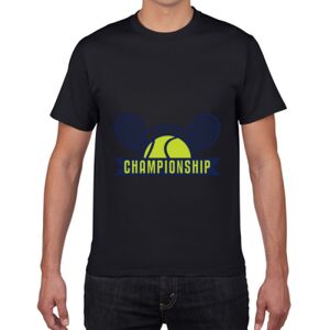 Gildan Premium Cotton Tee (Same Day) Thumbnail