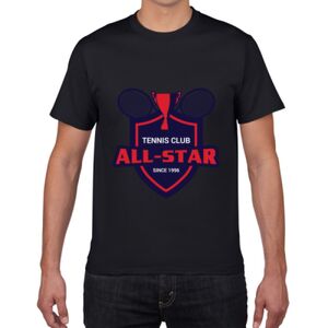 Gildan Premium Cotton Tee (Same Day) Thumbnail