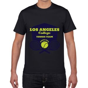 Gildan Premium Cotton Tee (Same Day) Thumbnail