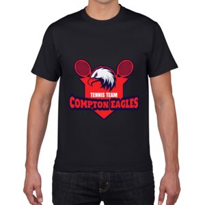 Gildan Premium Cotton Tee (Same Day) Thumbnail