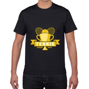 Gildan Premium Cotton Tee (Same Day) Thumbnail
