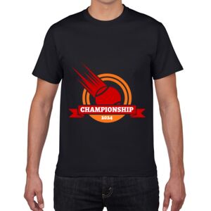 Gildan Premium Cotton Tee (Same Day) Thumbnail