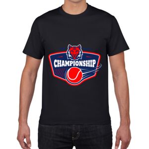 Gildan Premium Cotton Tee (Same Day) Thumbnail