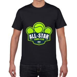 Gildan Premium Cotton Tee (Same Day) Thumbnail