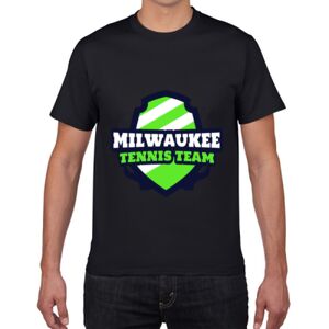 Gildan Premium Cotton Tee (Same Day) Thumbnail