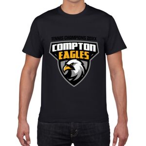 Gildan Premium Cotton Tee (Same Day) Thumbnail