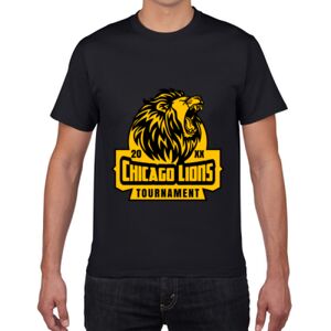 Gildan Premium Cotton Tee (Same Day) Thumbnail