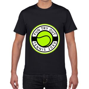 Gildan Premium Cotton Tee (Same Day) Thumbnail