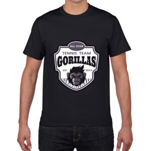 Gildan Premium Cotton Tee (Same Day) Thumbnail
