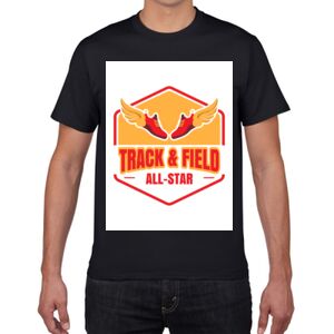 Gildan Premium Cotton Tee (Same Day) Thumbnail