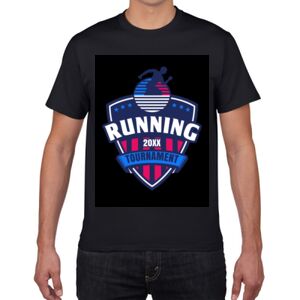 Gildan Premium Cotton Tee (Same Day) Thumbnail