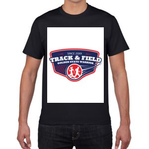 Gildan Premium Cotton Tee (Same Day) Thumbnail