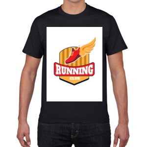 Gildan Premium Cotton Tee (Same Day) Thumbnail