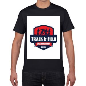 Gildan Premium Cotton Tee (Same Day) Thumbnail