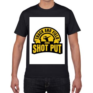 Gildan Premium Cotton Tee (Same Day) Thumbnail