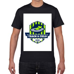Gildan Premium Cotton Tee (Same Day) Thumbnail