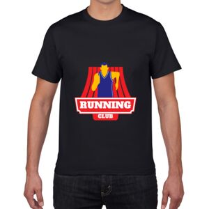 Gildan Premium Cotton Tee (Same Day) Thumbnail