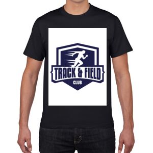Gildan Premium Cotton Tee (Same Day) Thumbnail