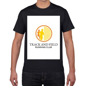 Gildan Premium Cotton Tee (Same Day) Thumbnail