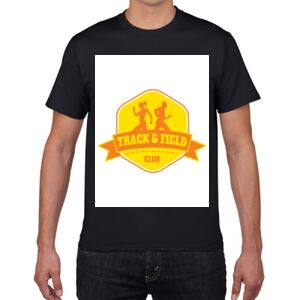 Gildan Premium Cotton Tee (Same Day) Thumbnail