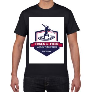Gildan Premium Cotton Tee (Same Day) Thumbnail