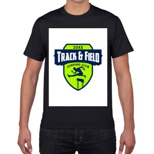 Gildan Premium Cotton Tee (Same Day) Thumbnail