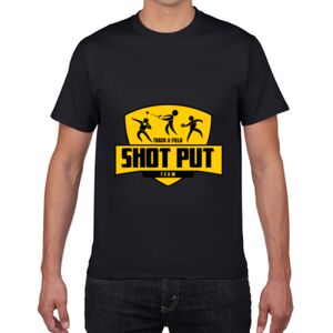 Gildan Premium Cotton Tee (Same Day) Thumbnail