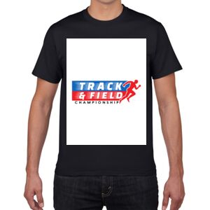Gildan Premium Cotton Tee (Same Day) Thumbnail