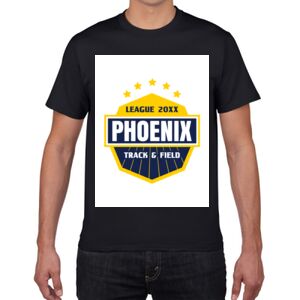 Gildan Premium Cotton Tee (Same Day) Thumbnail