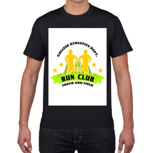 Gildan Premium Cotton Tee (Same Day) Thumbnail