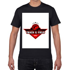 Gildan Premium Cotton Tee (Same Day) Thumbnail