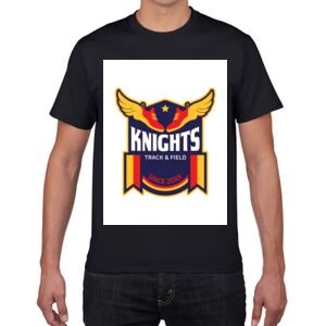 Gildan Premium Cotton Tee (Same Day) Thumbnail