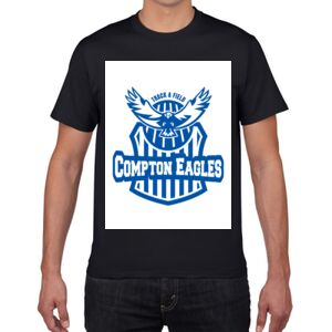 Gildan Premium Cotton Tee (Same Day) Thumbnail