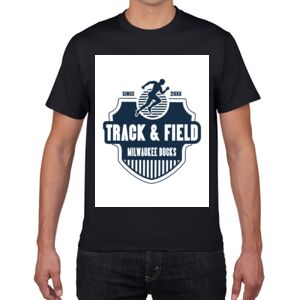 Gildan Premium Cotton Tee (Same Day) Thumbnail