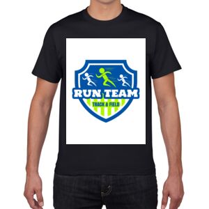 Gildan Premium Cotton Tee (Same Day) Thumbnail