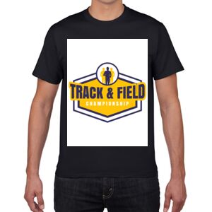 Gildan Premium Cotton Tee (Same Day) Thumbnail