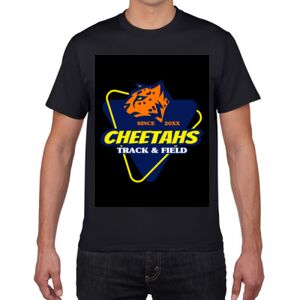 Gildan Premium Cotton Tee (Same Day) Thumbnail