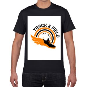 Gildan Premium Cotton Tee (Same Day) Thumbnail