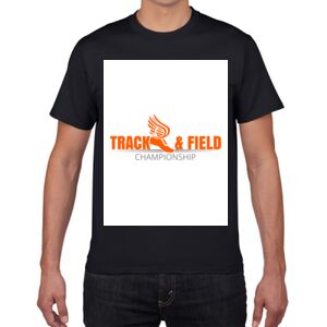 Gildan Premium Cotton Tee (Same Day) Thumbnail