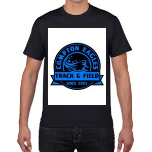 Gildan Premium Cotton Tee (Same Day) Thumbnail