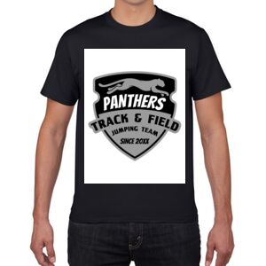 Gildan Premium Cotton Tee (Same Day) Thumbnail