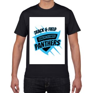 Gildan Premium Cotton Tee (Same Day) Thumbnail